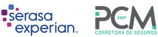 Serasa Experian - PCM Seguros